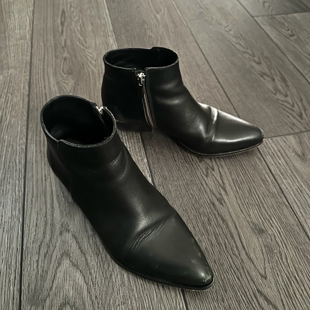 Thursday women's boots
